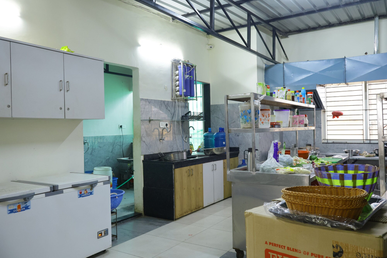 Food & Drinks, HOTEL KRISHNA PRIDE, Bhopal