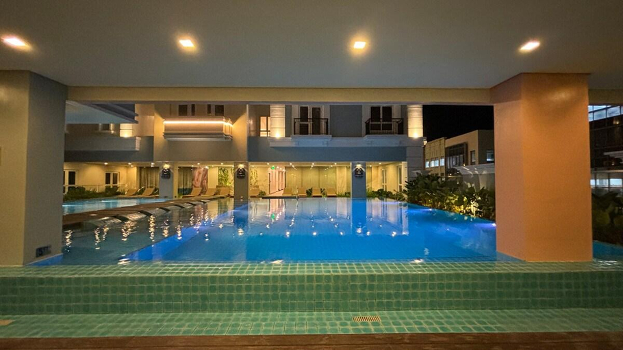 Sport & Beauty 2, Saint Honore , Iloilo City