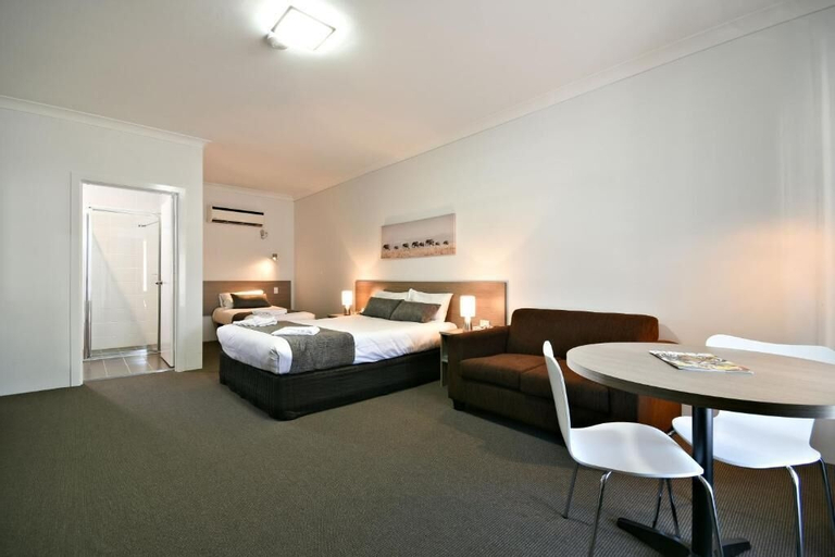 Bedroom 20