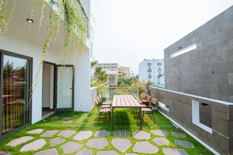 Others 2, VyAnh Villa, Đồng Hới