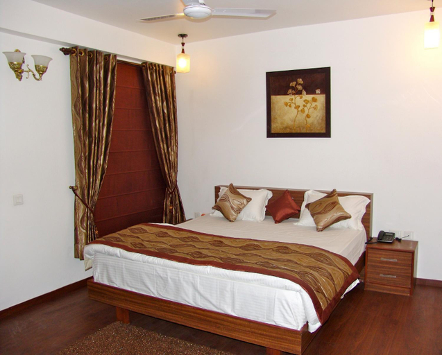 Bedroom 13