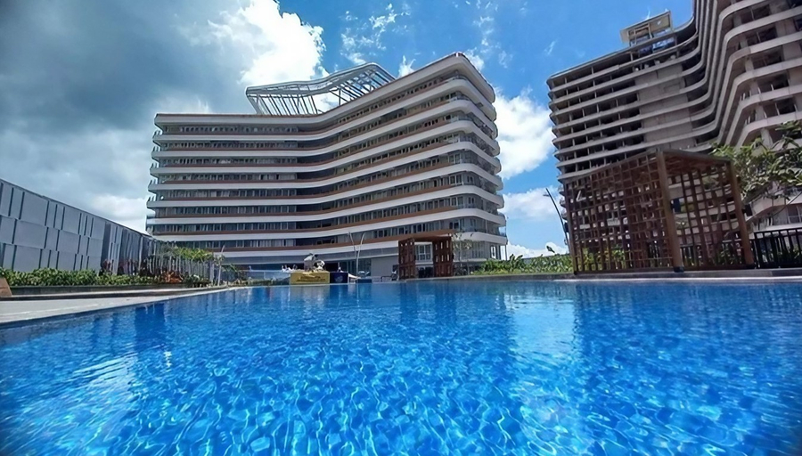 Others 2, SleepRest @ Nuvasa Bay, Batam