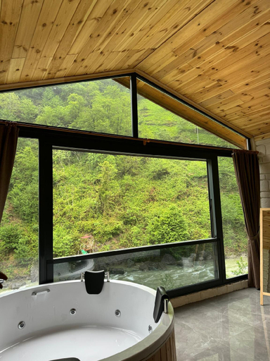 Others 5, Karadeniz River Palace, Ardeşen