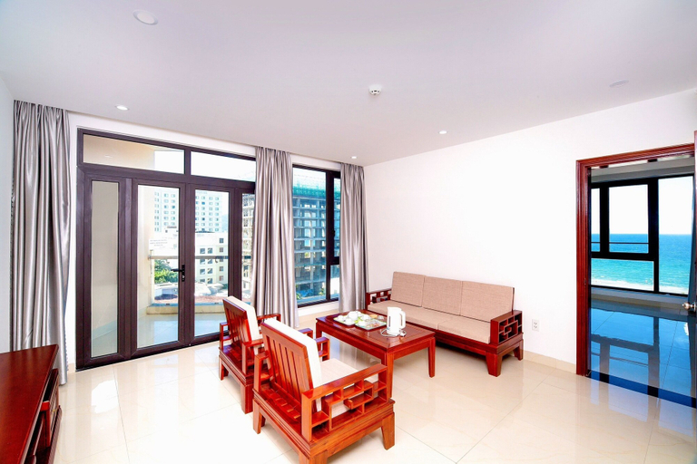 Others 4, BAMBOO BEACH HOTEL, Da Nang