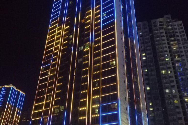 Exterior & Views 2, Qiangxing Inn, Chongqing