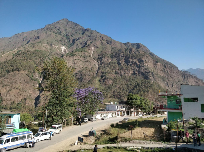 Others 5, Hotel Sudarshan Palace, Chamoli