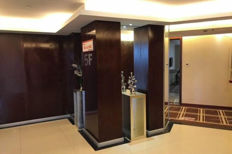 Others 5, Qinyue Hotel Changzhou, Changzhou