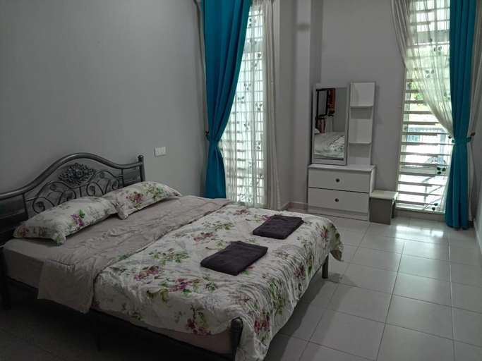 Amara Homestay Kuantan, Kuantan