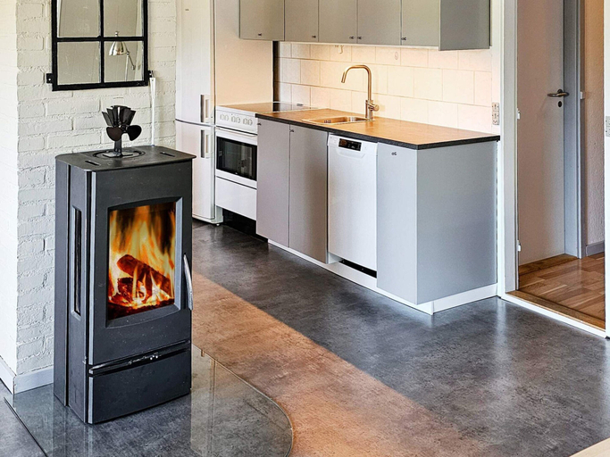 Others 4, 7 Person Holiday Home in Hals, Aalborg