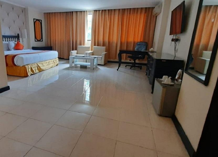 Bedroom 4