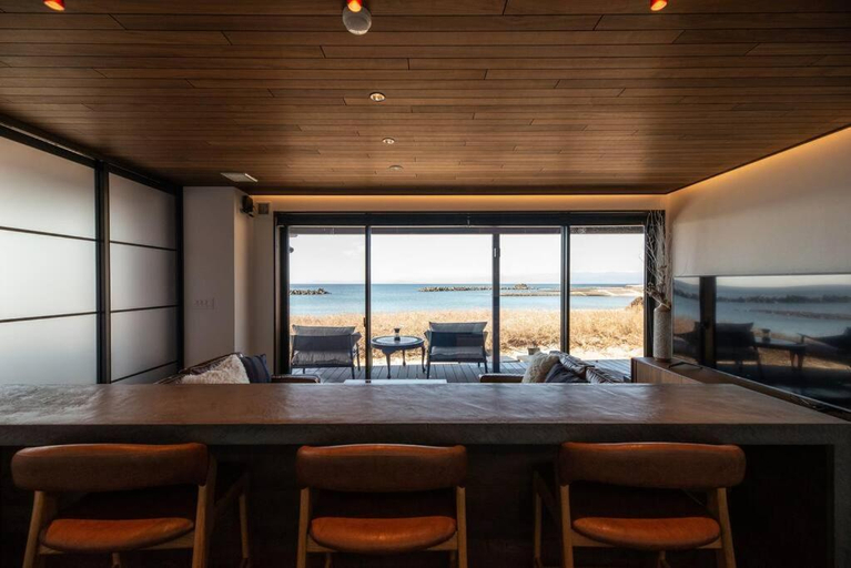 Food & Drinks 4, VACATION VILLA BLUE ARK, Izu