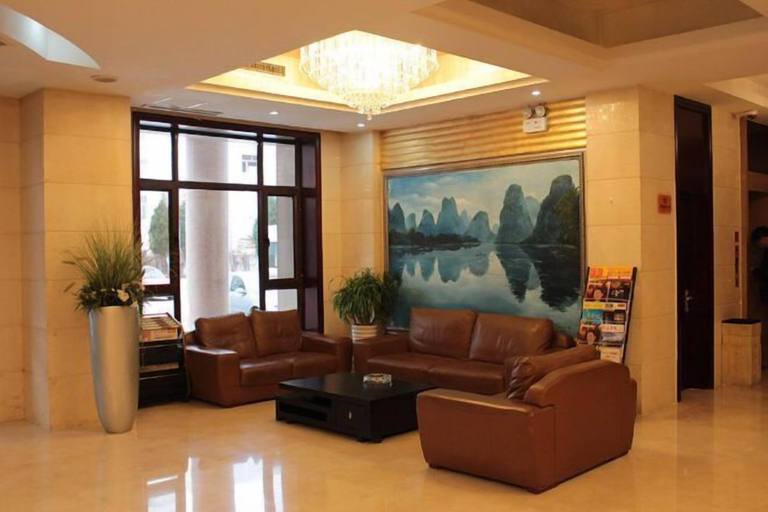 Others 5, Jinshan Hotel, Chifeng