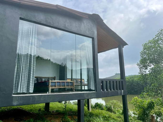 Exterior & Views 2, Nguyen Shack Retreat, Bố Trạch