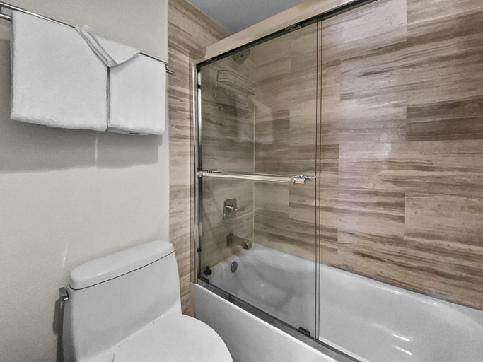 Bathroom 4, Swans Nest Villa 1601 Condo, Summit
