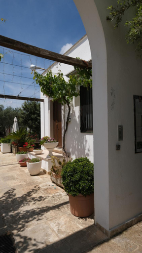 Exterior & Views 1, Agriturismo il Vignaletto, Taranto