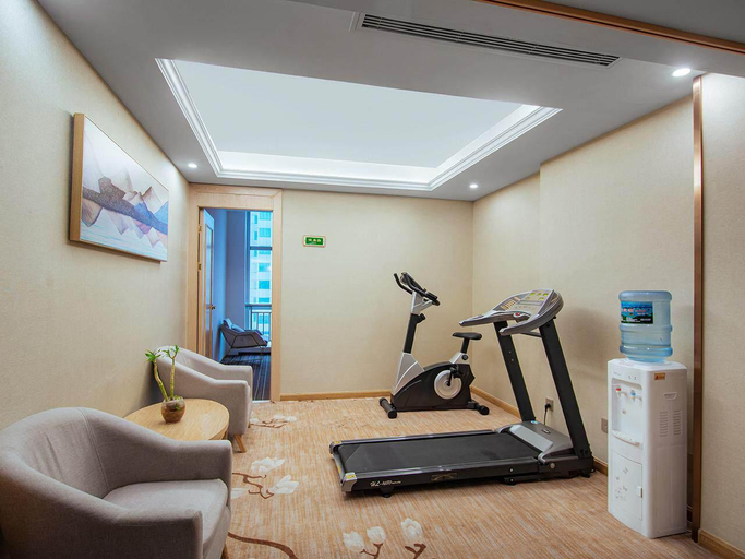 Others 5, Vienna International Hotel Zhejiang Taizhou Wenling, Taizhou