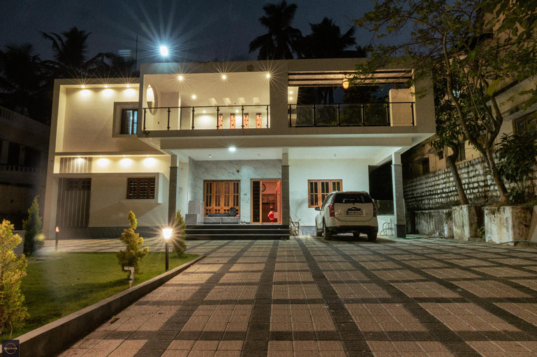 Reunion Marina Villa, Udupi