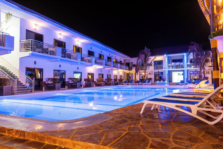 Sport & Beauty 3, Canary Hotel & SPA, Kaskazini 'A'