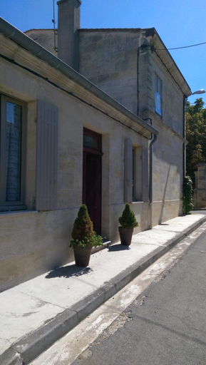 Others 4, Au cœur des vignobles, Gironde