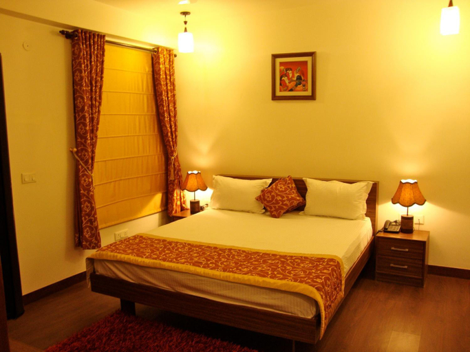 Bedroom 10