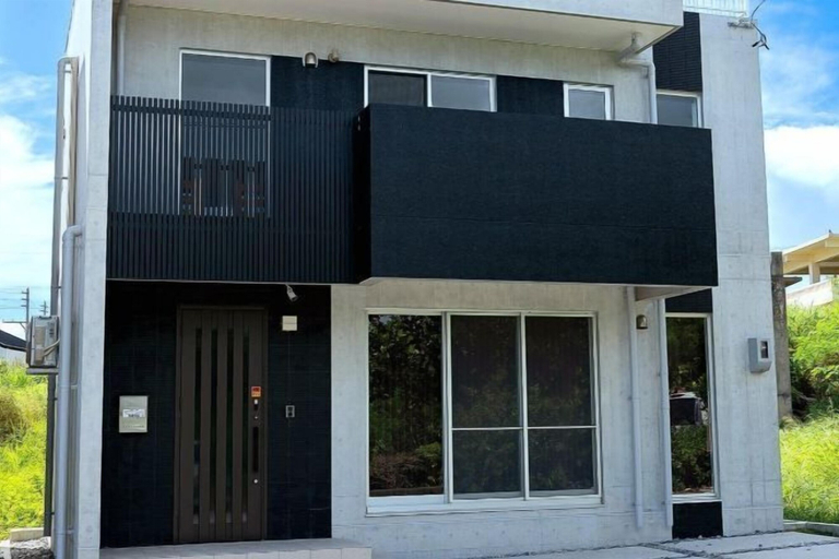 Exterior & Views 2, Naox I, Miyakojima