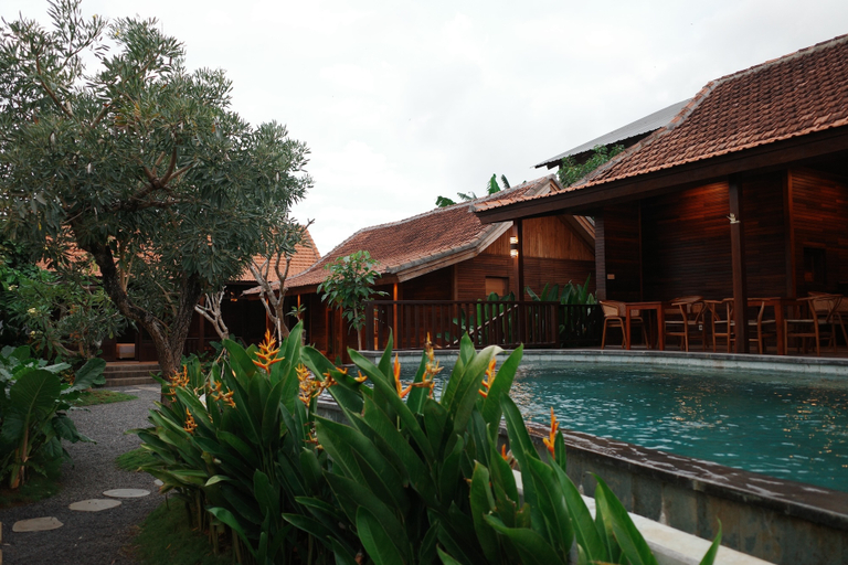 Sport & Beauty, The Riang Villa, Badung