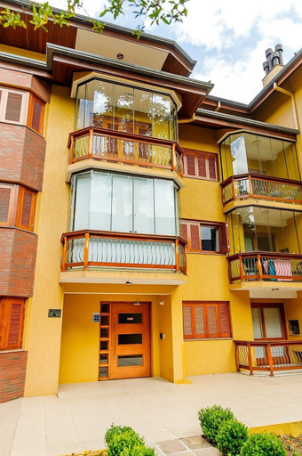 Exterior & Views 2, LOCAR-IN GRAMADO- Vista do Quilombo, Gramado