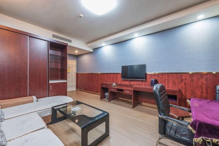 Others 3, Dushi 118 Chain Hotel (Ningbo Yuyao High‑speed Railway North Station Branch), Ningbo