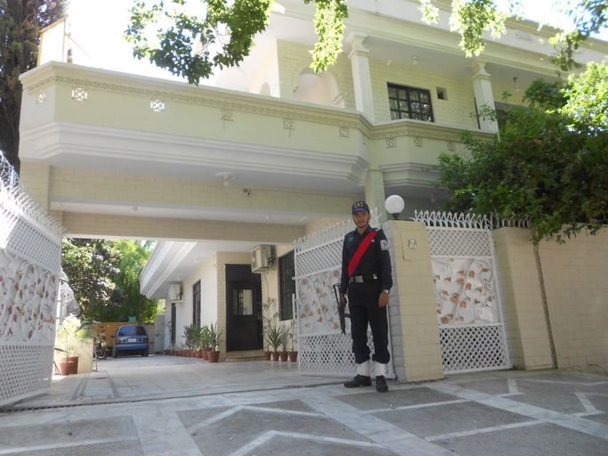 Exterior & Views, Hospitality Koncepts, Islamabad
