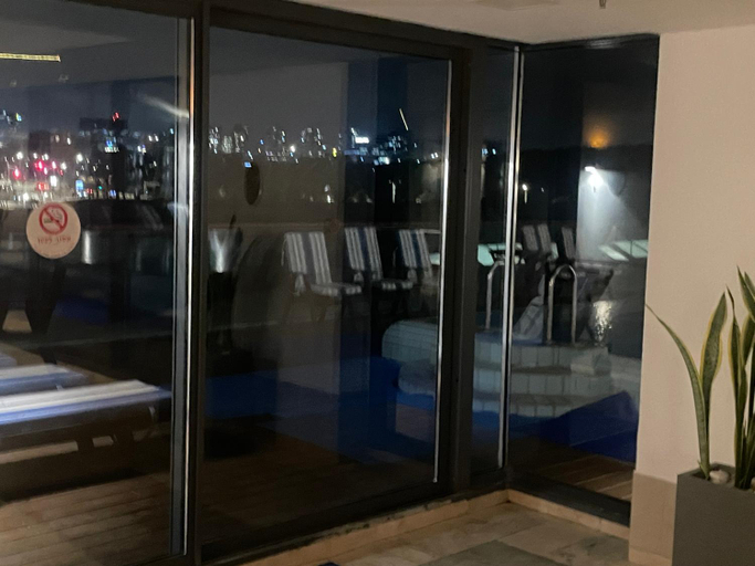 Bedroom 2, מרינה טוורס Marina towers