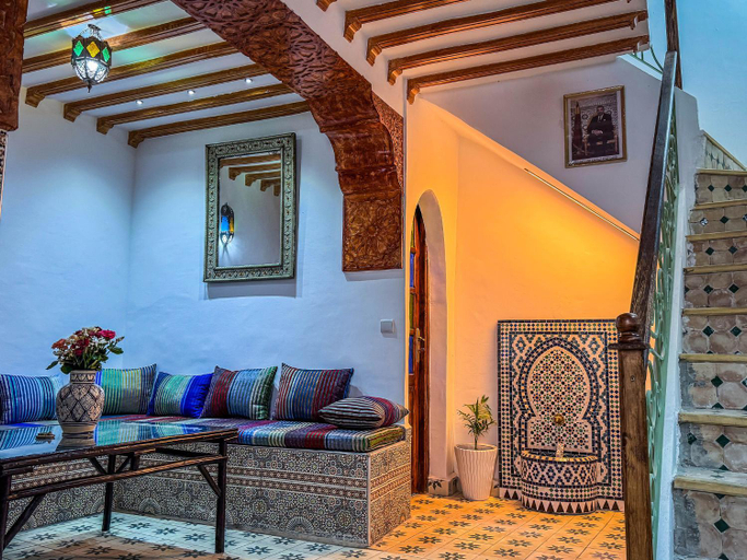 Others 3, Dar Sharif Tanger, Tanger-Assilah