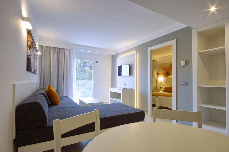 Bedroom 3, Balansat Resort, Baleares