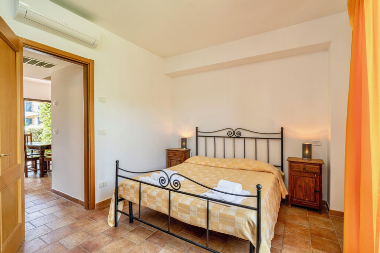 Residence with swimming pool in Sorano, Grosseto