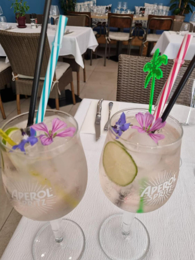 Food & Drinks 5, Logis Hotel La Cle Des Songes, Var