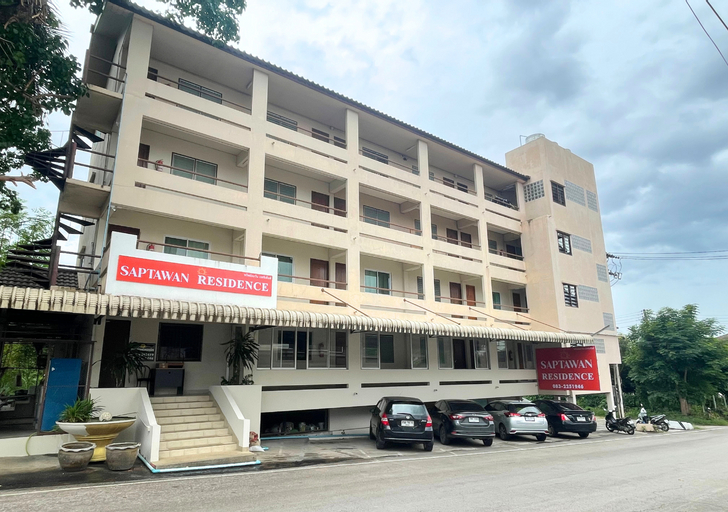 Others 2, Saptawan residences, Muang Chiang Mai
