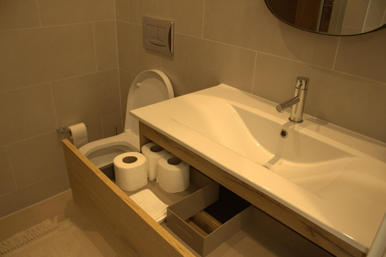 Bathroom 6