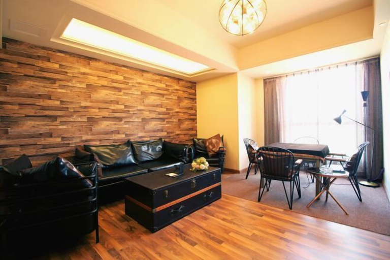 Others 4, Heico Hotel, Jiangmen