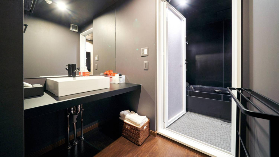 Bathroom 3, Rakuten STAY x EAGLES, Sendai