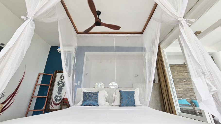 Bedroom 4, Masai Mara Zanzibar, Kusini