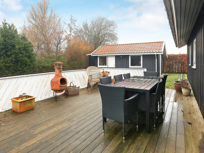 Property amenity 2, 8 Person Holiday Home in Karrebaeksminde-by Traum, Næstved