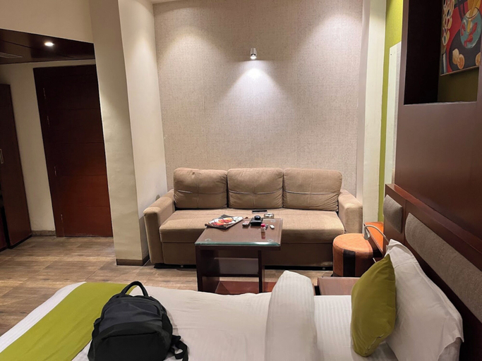 Others, Club central Hotel Bolpur, Birbhum