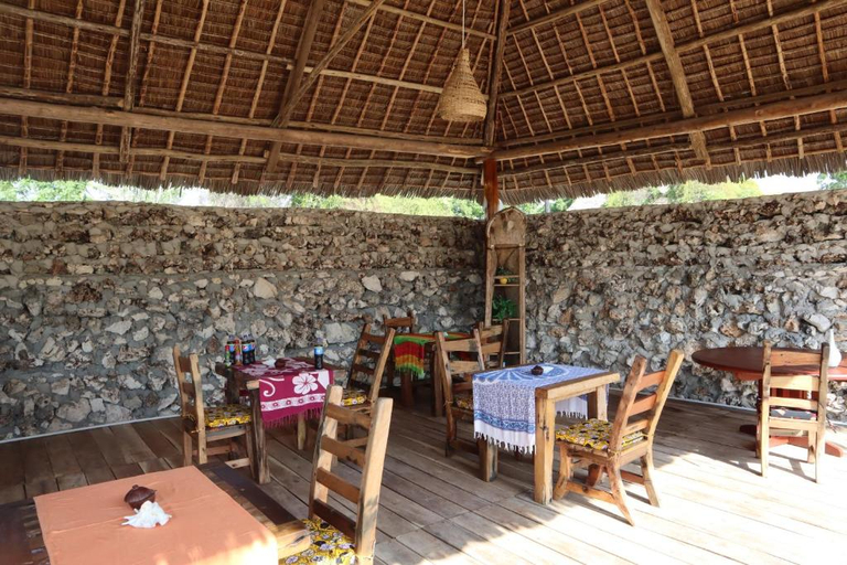 Food & Drinks 3, Holiday Time Bungalows Zanzibar, Kaskazini 'A'
