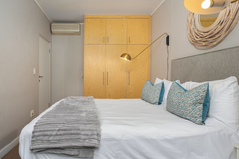 Bedroom 3, The Rockwell 104, City of Cape Town