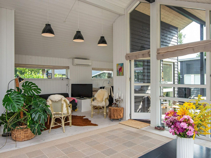 Exterior 3, 4 Star Holiday Home in Malling, Århus