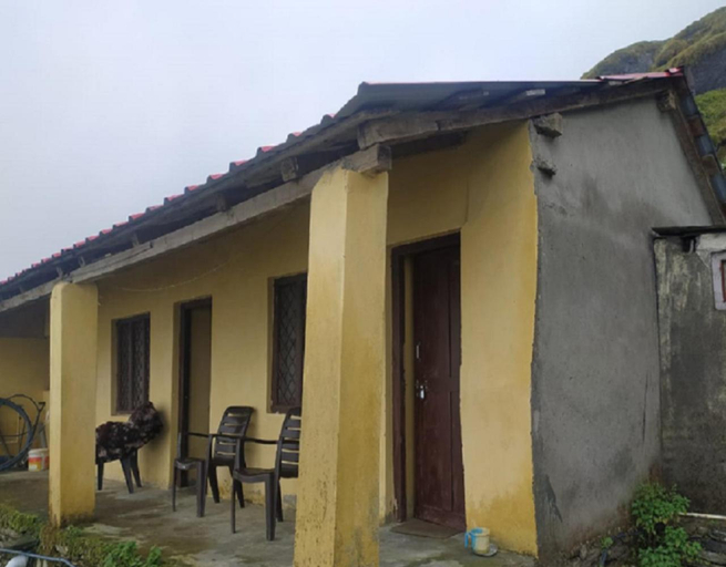 Akash Ganga - Backpackers Den by StayApart, Chamoli, Chamoli