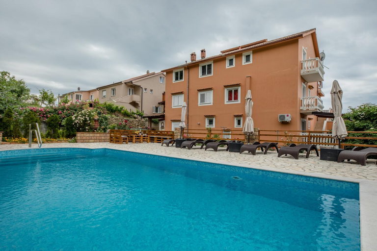 Others 3, Apartments Scerbe 3103, Lopar/Supetarska Draga