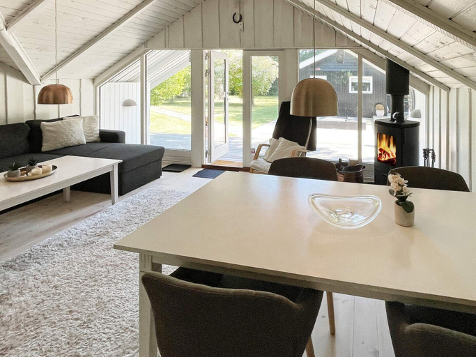 Others 5, 4 Star Holiday Home in Gilleleje, Gribskov