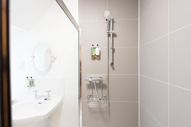 Bathroom 2, The Steading, Highland