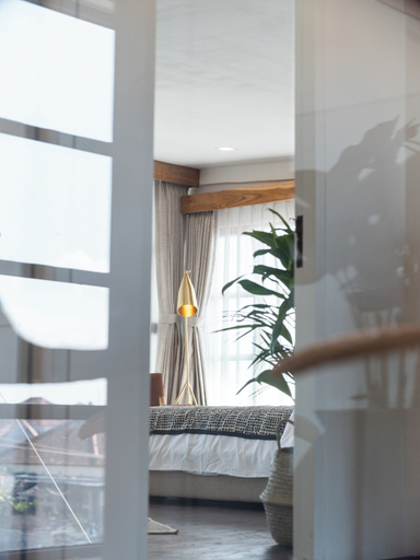 Bedroom 3, Tribeca Residence, Badung