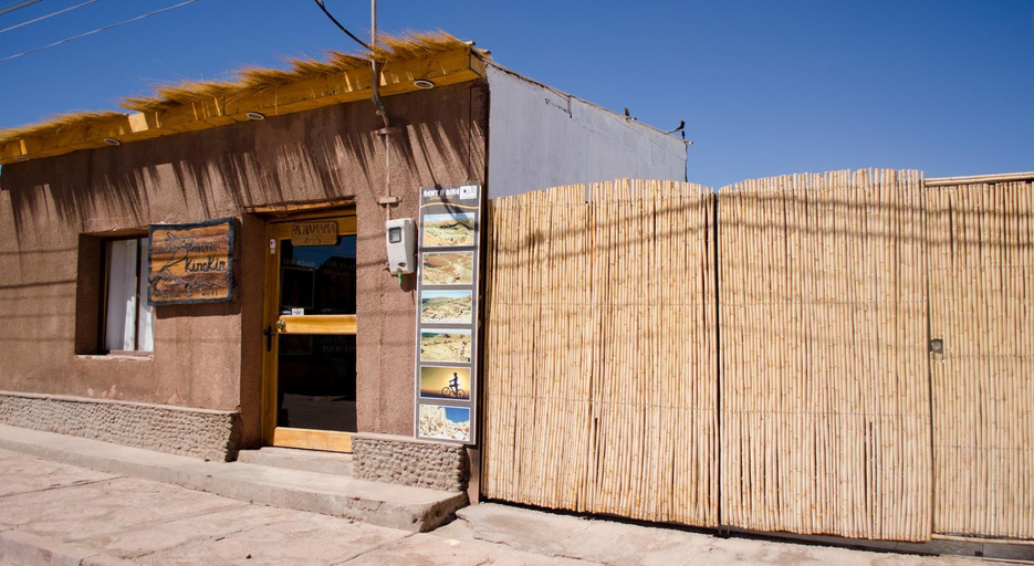 Others 4, Hostal Kirckir, El Loa